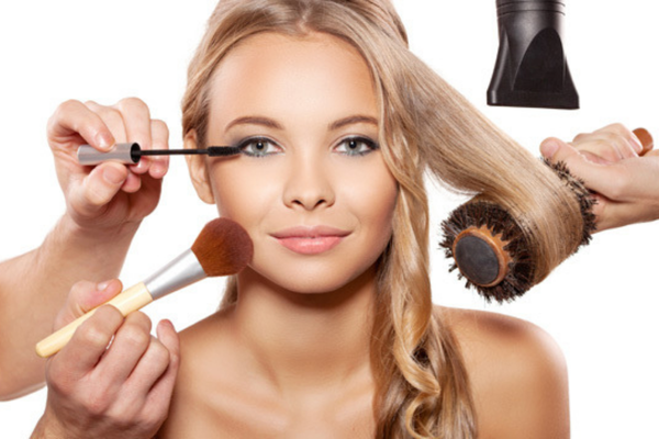 Kadın Kuaförü SEVİYE-4